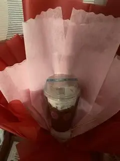 Hình ảnh Cà phê muối