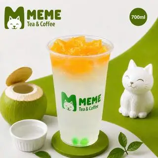 Hình ảnh Nước dừa đác thơm