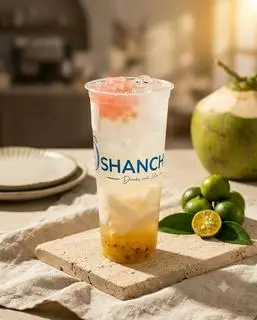Hình ảnh DỪA SỐT TẮC 