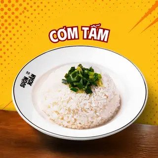 Hình ảnh Cơm thêm