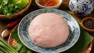 Hình ảnh Mọc sống 500g