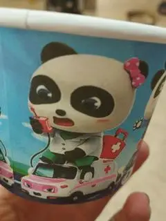 Hình ảnh cháo trứng 