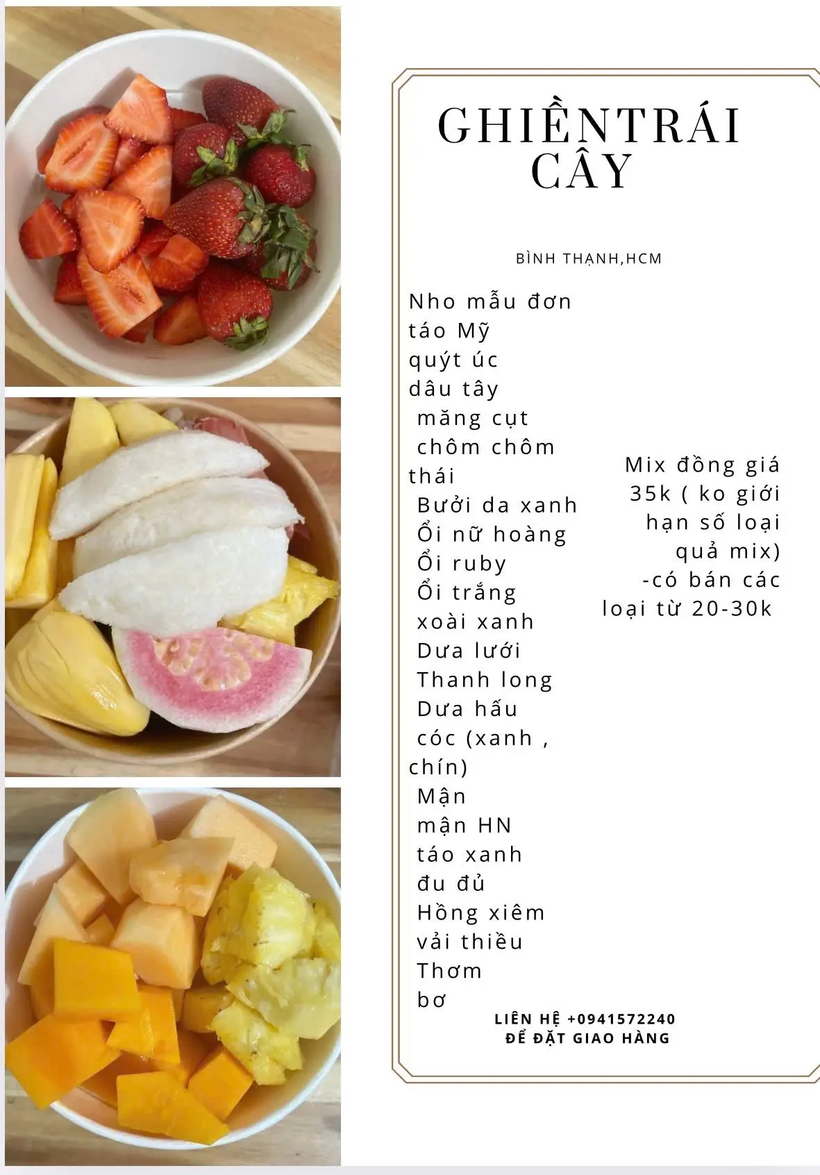 Hình ảnh nho mẫu đơn 