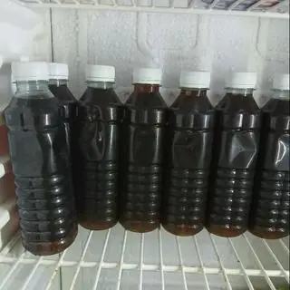 Hình ảnh nước sâm nhà làm