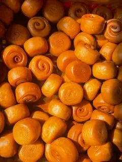Hình ảnh Bánh Bao Thêm