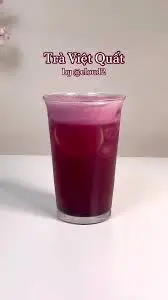 Hình ảnh Trà việt quất