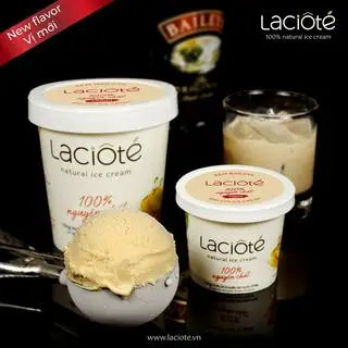 Hình ảnh Kem Baileys