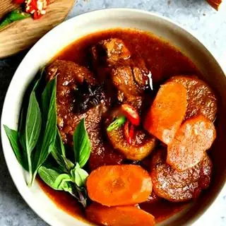 Hình ảnh Hủ tiếu đặc biệt