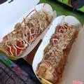 Hình ảnh TAKOYAKI XÚC XÍCH 6V