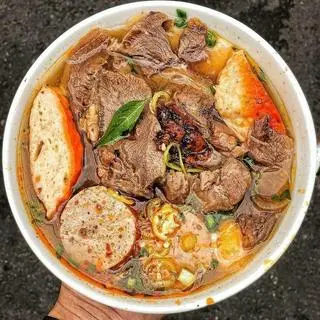 Hình ảnh Chả thêm