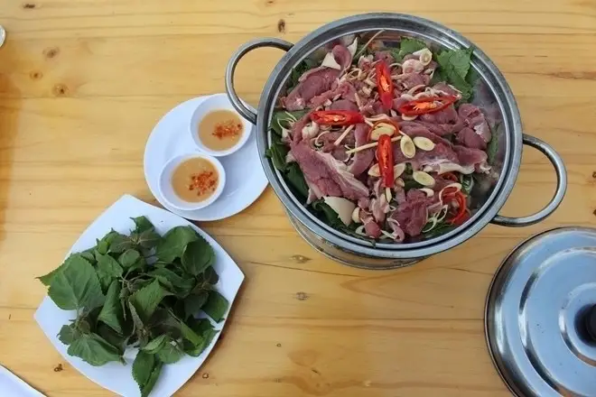 Hình ảnh NAI HẤP