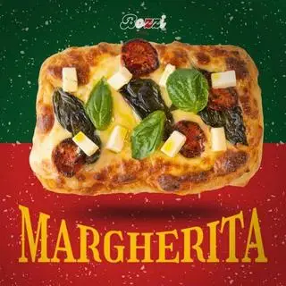 Hình ảnh Bozzi margherita