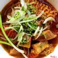 Hình ảnh Mì bò kho