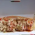 Hình ảnh TAKOYAKI XÚC XÍCH 4v
