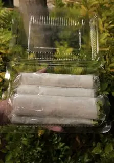 Hình ảnh Combo 10 phở cuốn