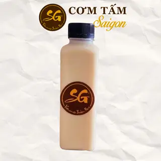 Hình ảnh Sữa đậu nành