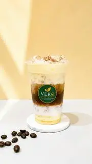 Hình ảnh Cà Phê Kem Muối Vero