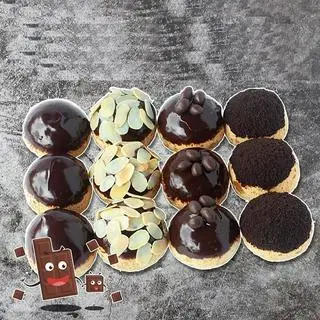 Hình ảnh Set mini happy
