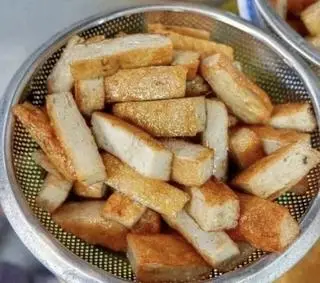 Hình ảnh Chả Cá