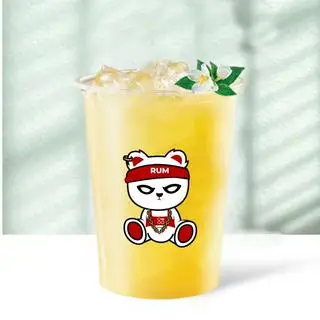 Hình ảnh TRÀ XANH LÀI