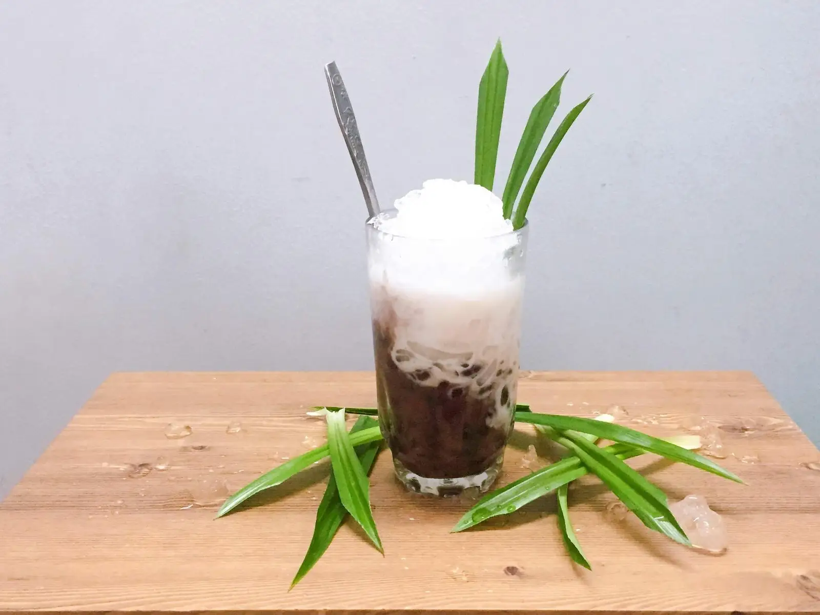 Hình ảnh Chè đậu đen 