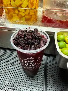 Hình ảnh Trà Dâu Tằm