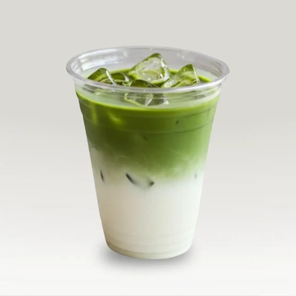 Hình ảnh Matcha Latte