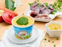 Hình ảnh ếch singapo-vừa