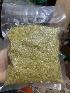 Hình ảnh Cốm tươi sấy khô 500g