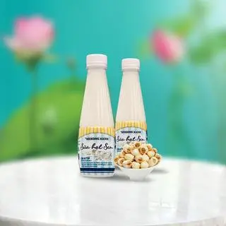 Hình ảnh Sữa hạt sen Mekong