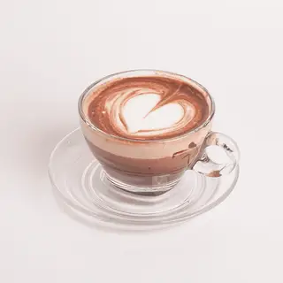 Hình ảnh cacao nóng 