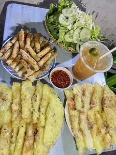 Hình ảnh Combo 1: 10 ram + 10 xèo