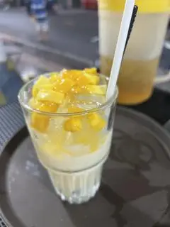 Hình ảnh Yogurt xoài 