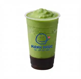 Hình ảnh Cafe Phin Bơ Già