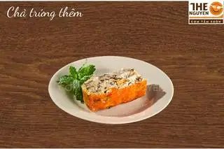 Hình ảnh Chả Trứng Thêm