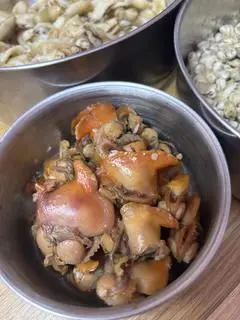 Hình ảnh sò lông