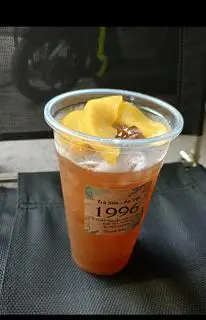 Hình ảnh Trà Đào