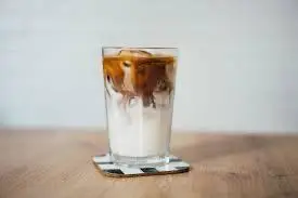 Hình ảnh Latte đá