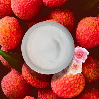 Hình ảnh Sữa chua Hylap Kefir 160gr - Ngọt, vị VẢI HOA HỒNG