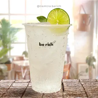 Hình ảnh Soda Vải