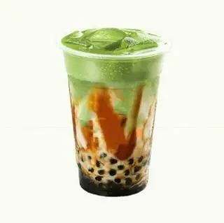 Hình ảnh Trà sữa Matcha