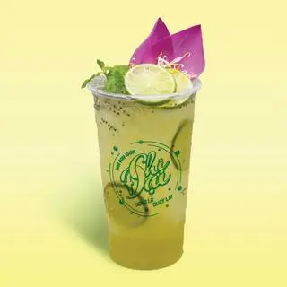 Hình ảnh Trà Sen Chanh 