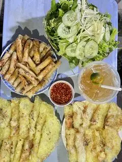 Hình ảnh Bánh Tôm Thịt , phần 15 cái