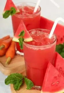 Hình ảnh Ép Dưa Hấu