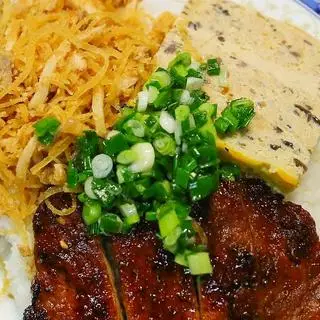 Hình ảnh Sườn Bì Chả