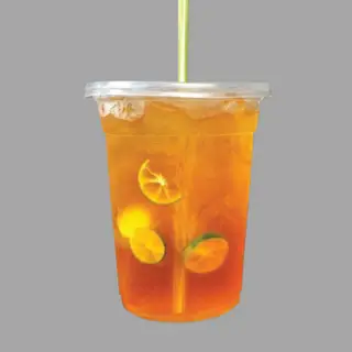 Hình ảnh Trà tắc