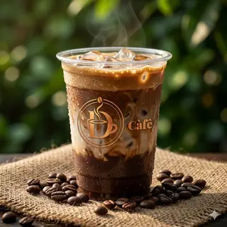 Hình ảnh Cà phê choco