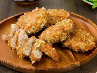 Hình ảnh Chả Cốm Thêm