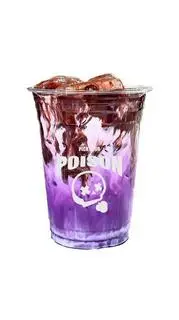 Hình ảnh Cacao taro milk