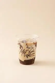 Hình ảnh Đen kem